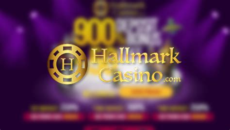 hallmark online casino cn5u